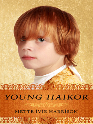cover image of Young Haikor
